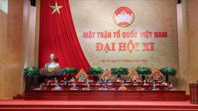 Kỳ vọng vào một nhiệm kỳ mới