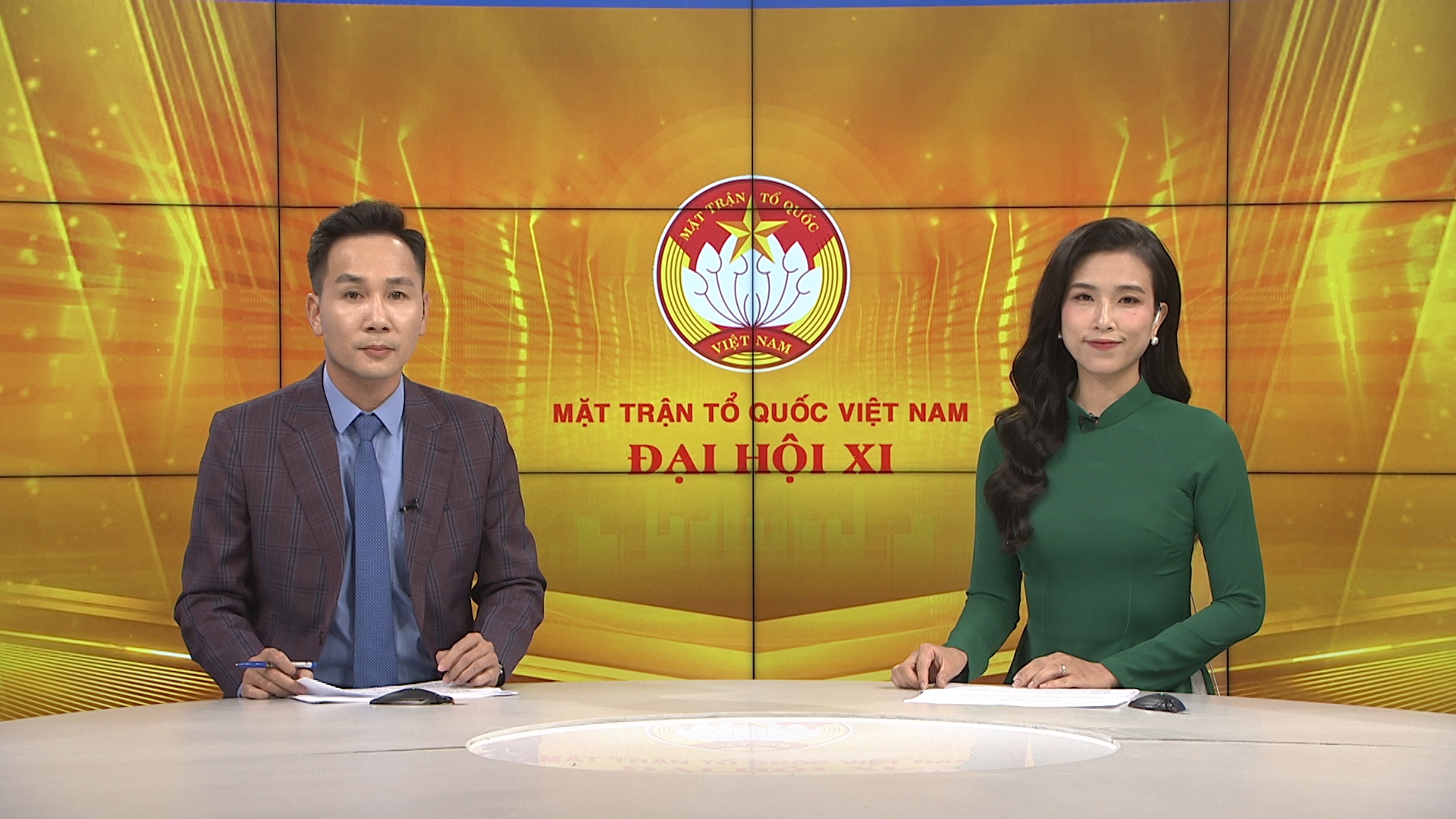  Chương trình Thời sự 18h30 | 13/05/2026