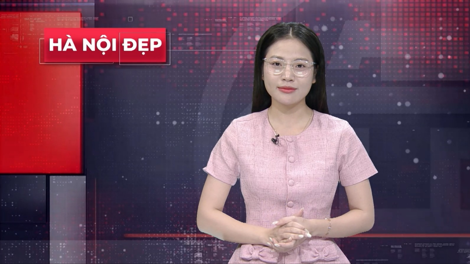 Hà Nội đẹp và chưa đẹp | 13/05/2026