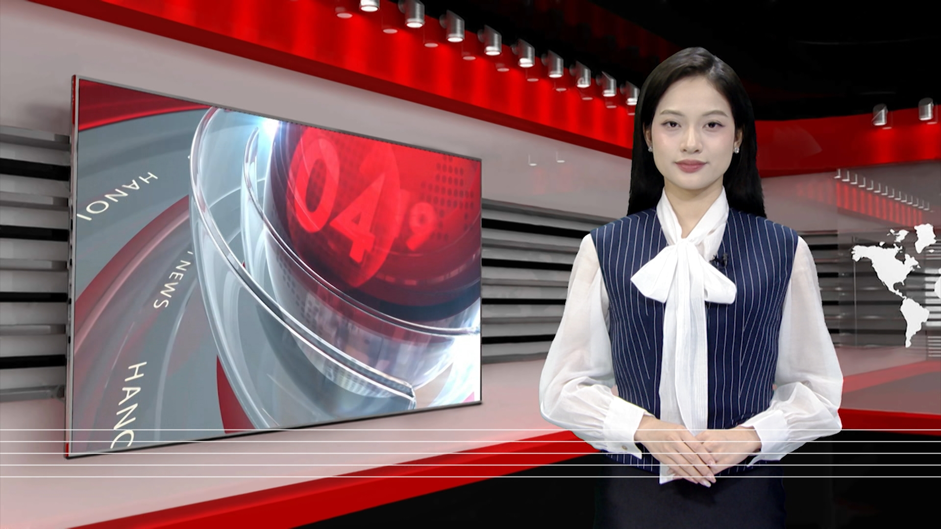  HANOITV News | 13/05/2026