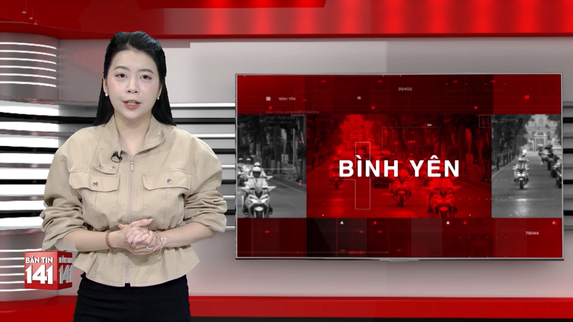 Bản tin 141 | 13/05/2026