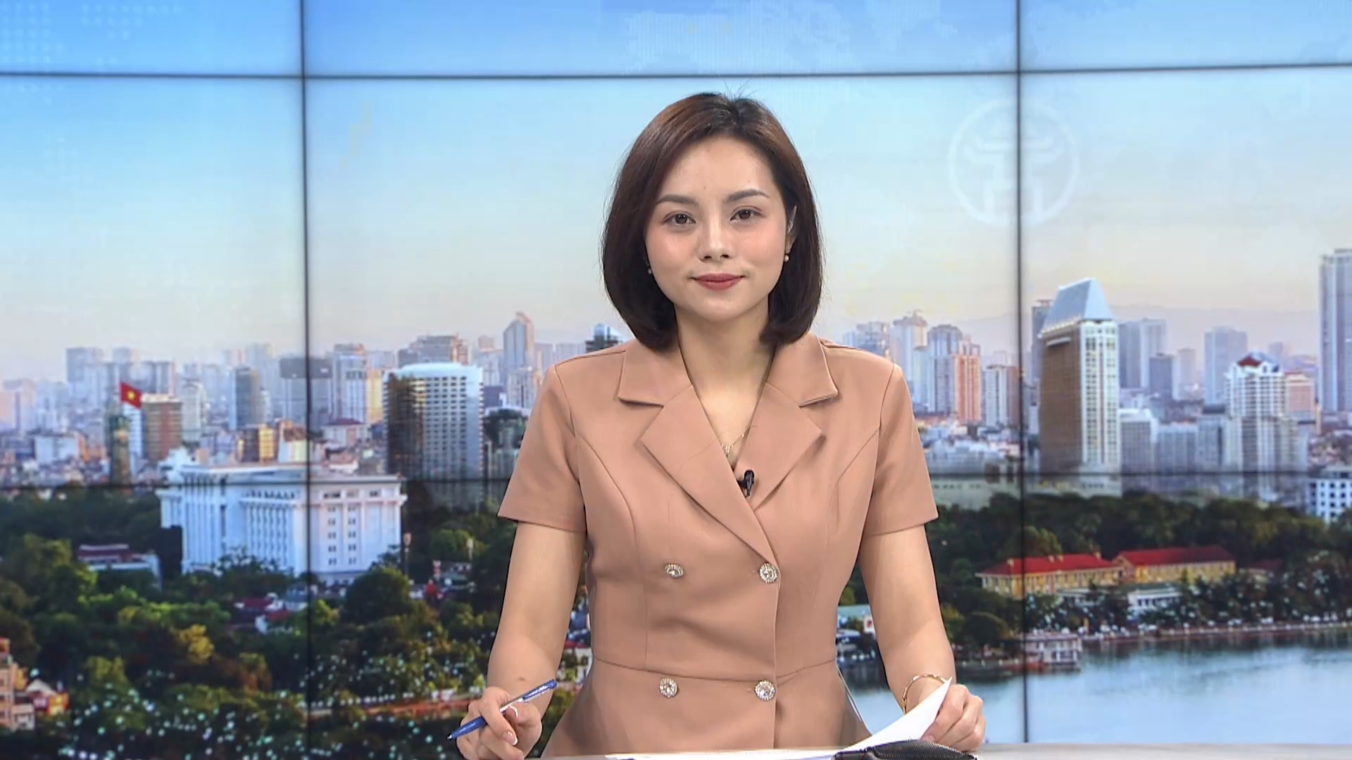 Chương trình Thời sự 23h00 | 13/05/2026