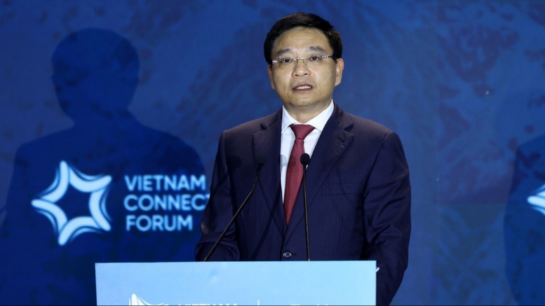 Lan toả kinh tế FDI sang khu vực trong nước