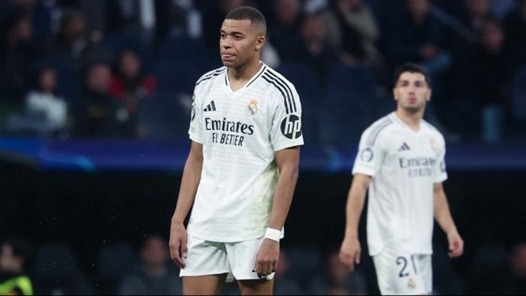 Real Madrid định hình lại đội hình sau mùa giải thất bại