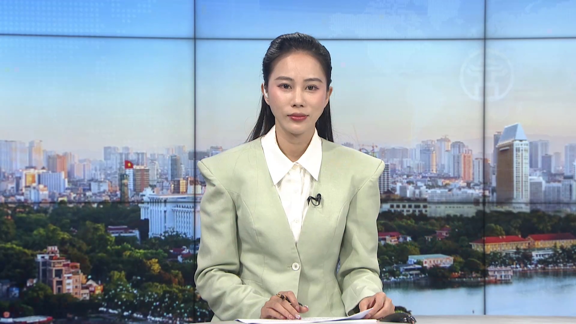 Chương trình Thời sự 9h00 | 13/05/2026