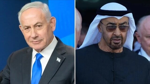 UAE phủ nhận thông tin Thủ tướng Israel bí mật đến thăm nước này