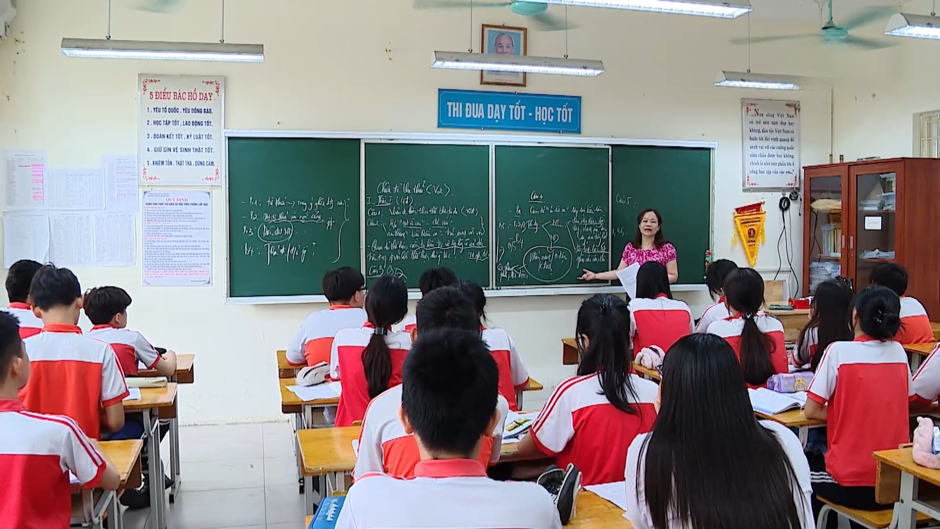 Hà Nội yêu cầu các trường không dạy thêm, dạy trước chương trình trong hè