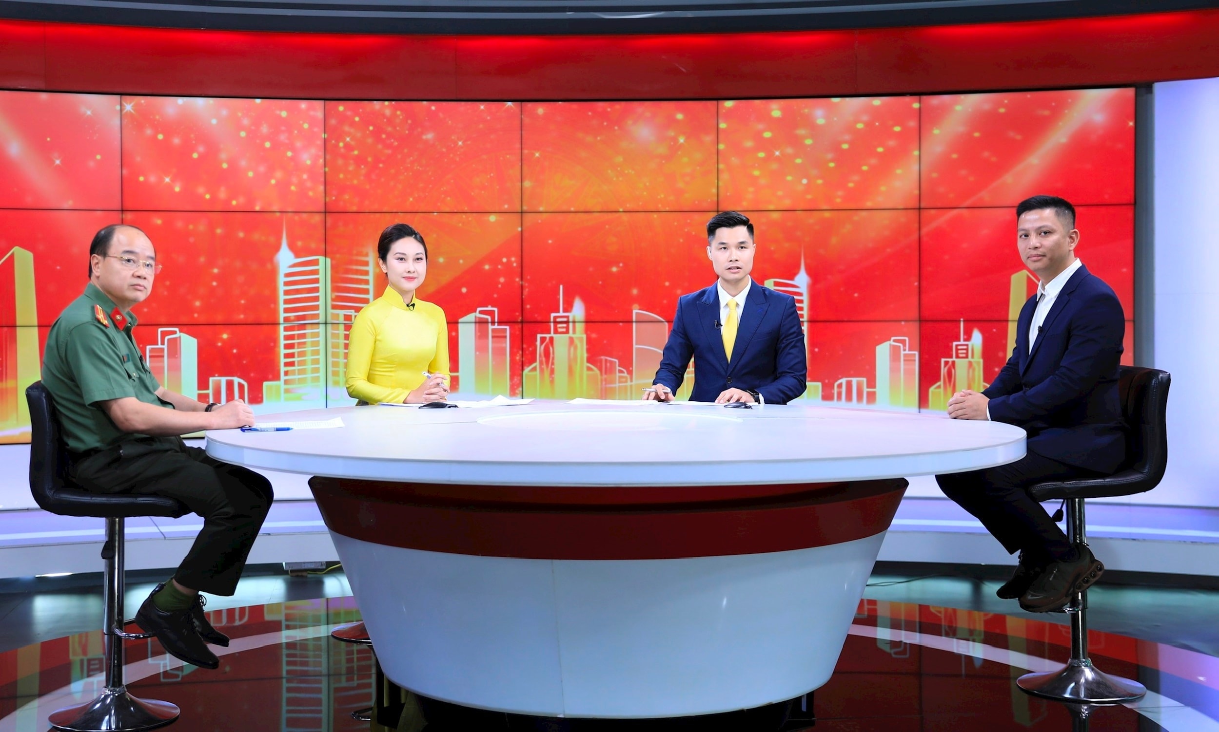 Đài PTTH Hà Nội