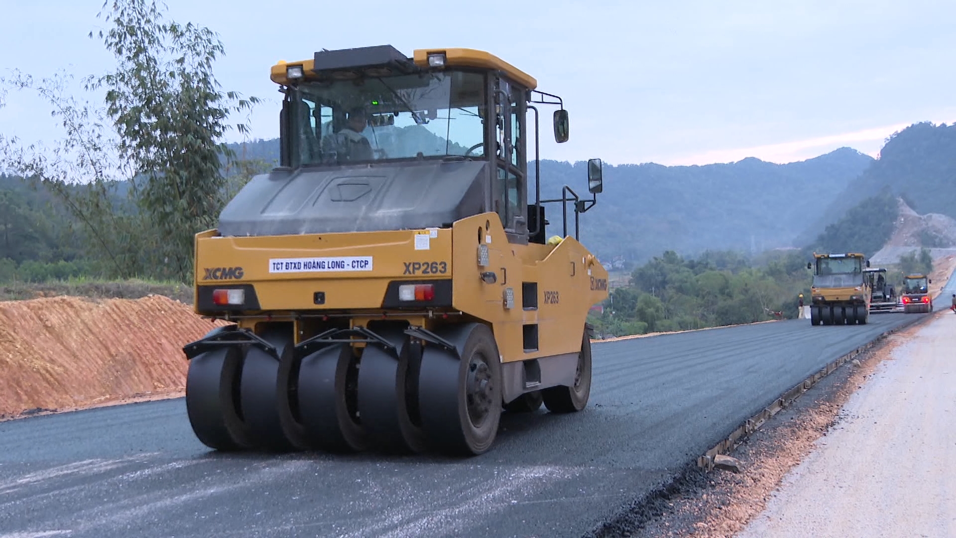 Hàng loạt cao tốc trên cả nước về đích trong tháng 5