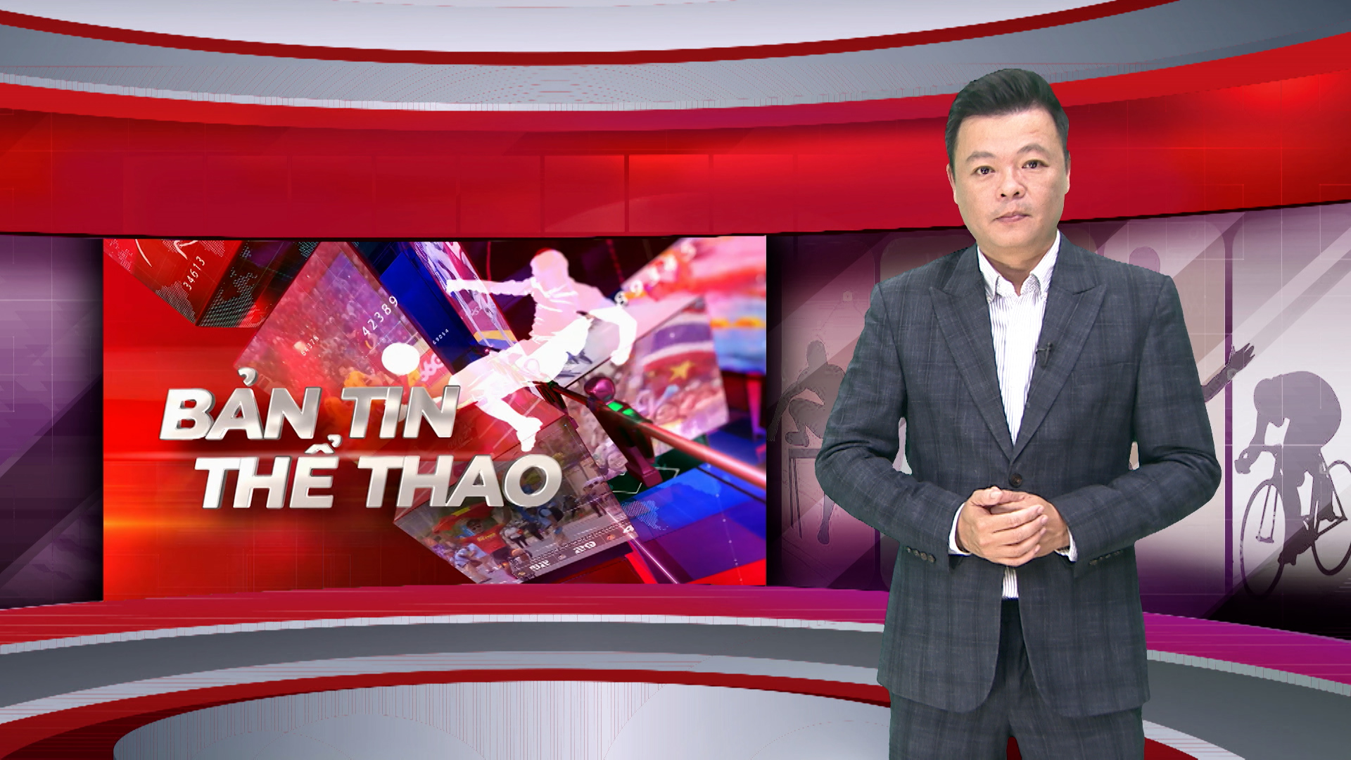 Bản tin Thể thao | 14/05/2026