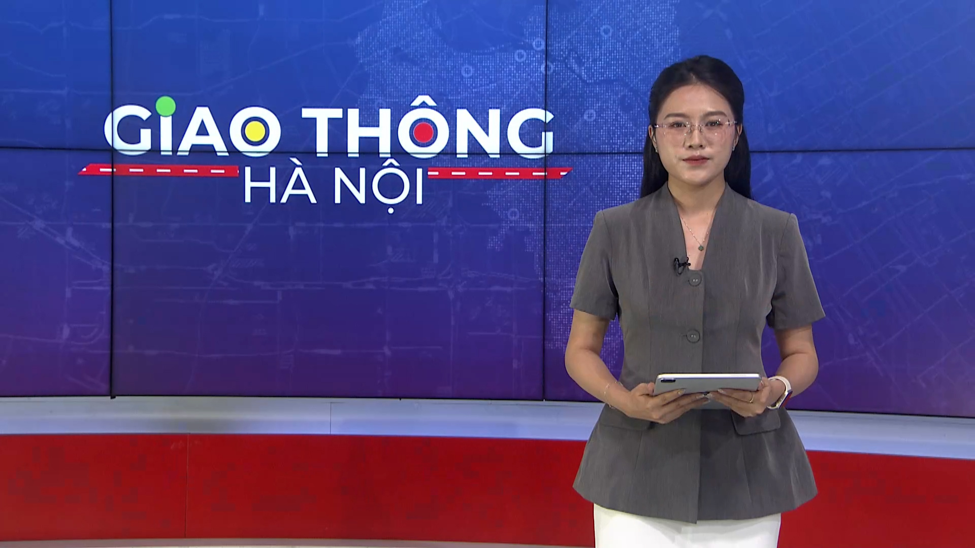 Giao thông Hà Nội | 14/05/2026