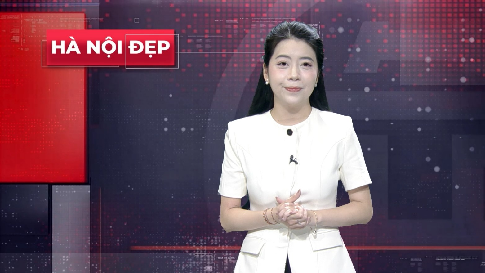Hà Nội đẹp và chưa đẹp | 14/05/2026