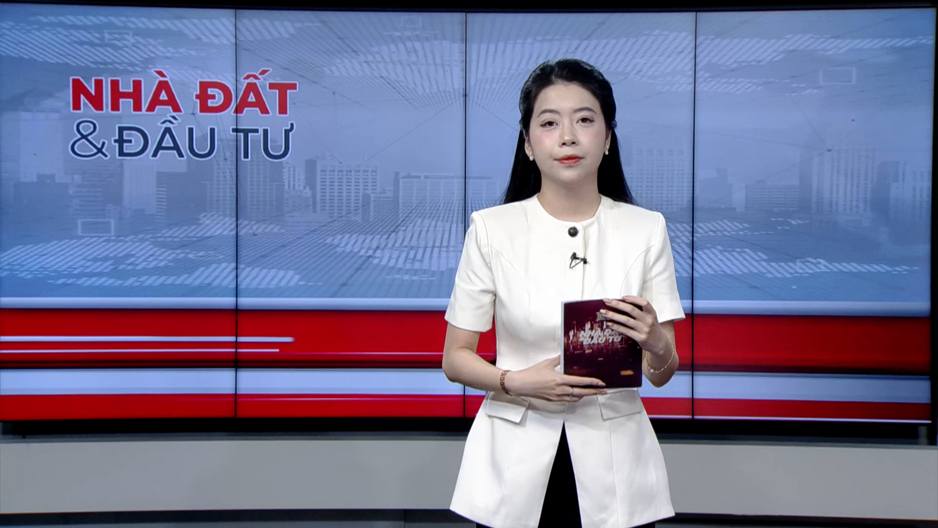 Bản tin Nhà đất và đầu tư | 14/05/2026