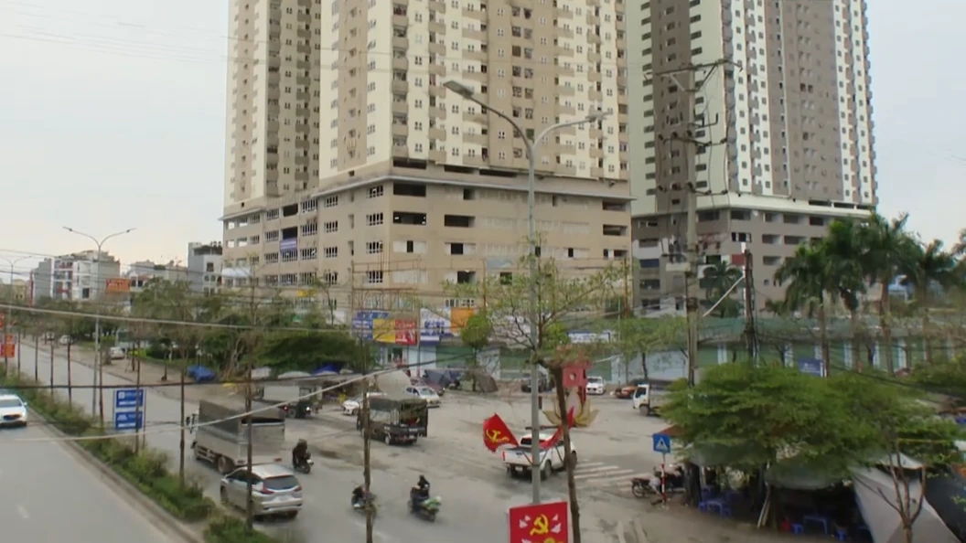 Nhà ở xã hội đã qua sử dụng vẫn có giá gần 100 triệu đồng/m2