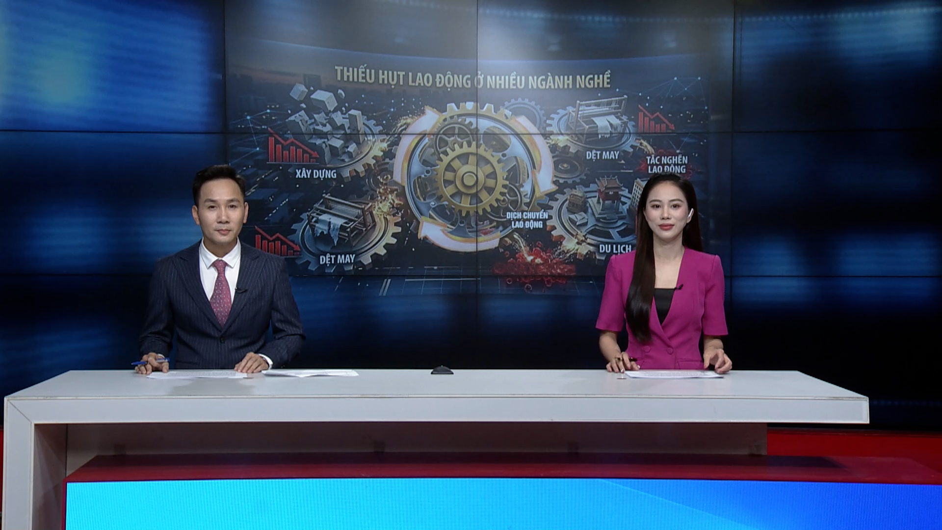 Chương trình Hà Nội 18h00 | 14/05/2026