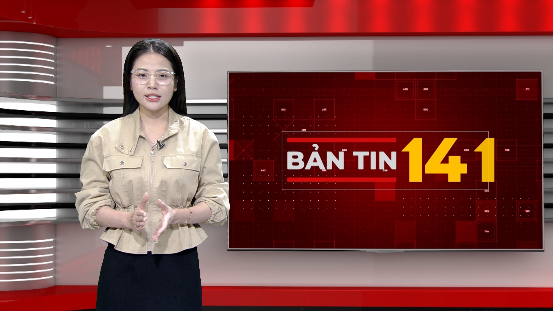 Bản tin 141 | 14/05/2026