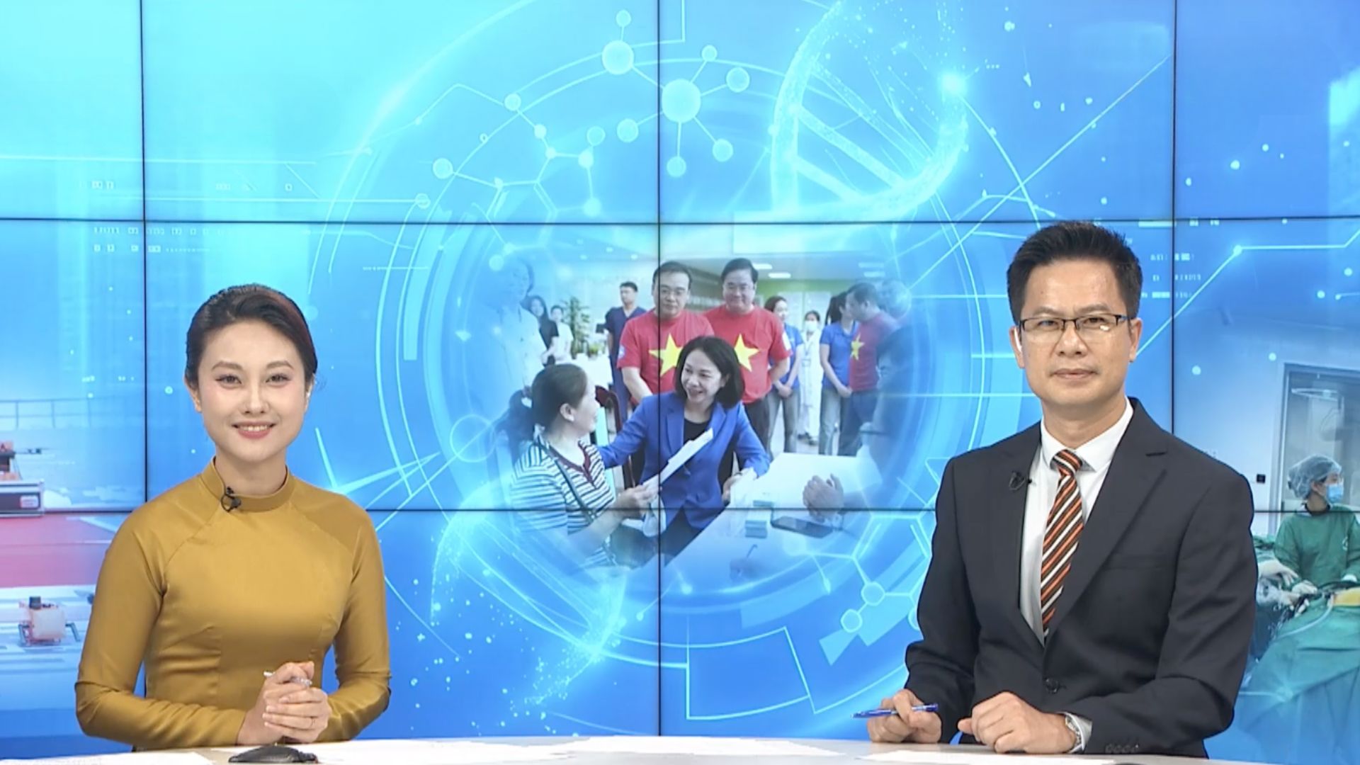 Chương trình Thời sự 18h30 | 14/05/2026