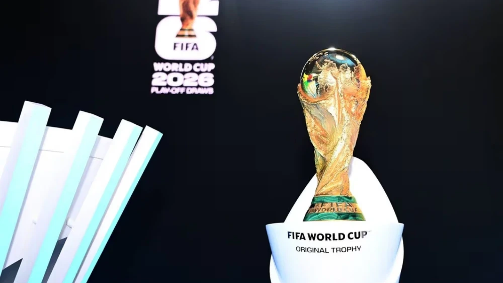 Mỹ ra quyết định mới cho World Cup