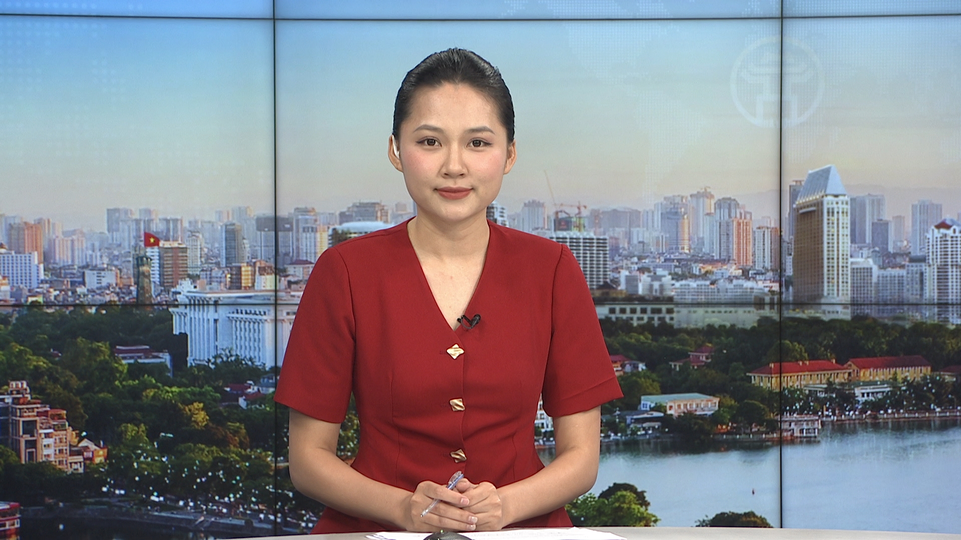 Chương trình Thời sự 23h00 | 14/05/2026