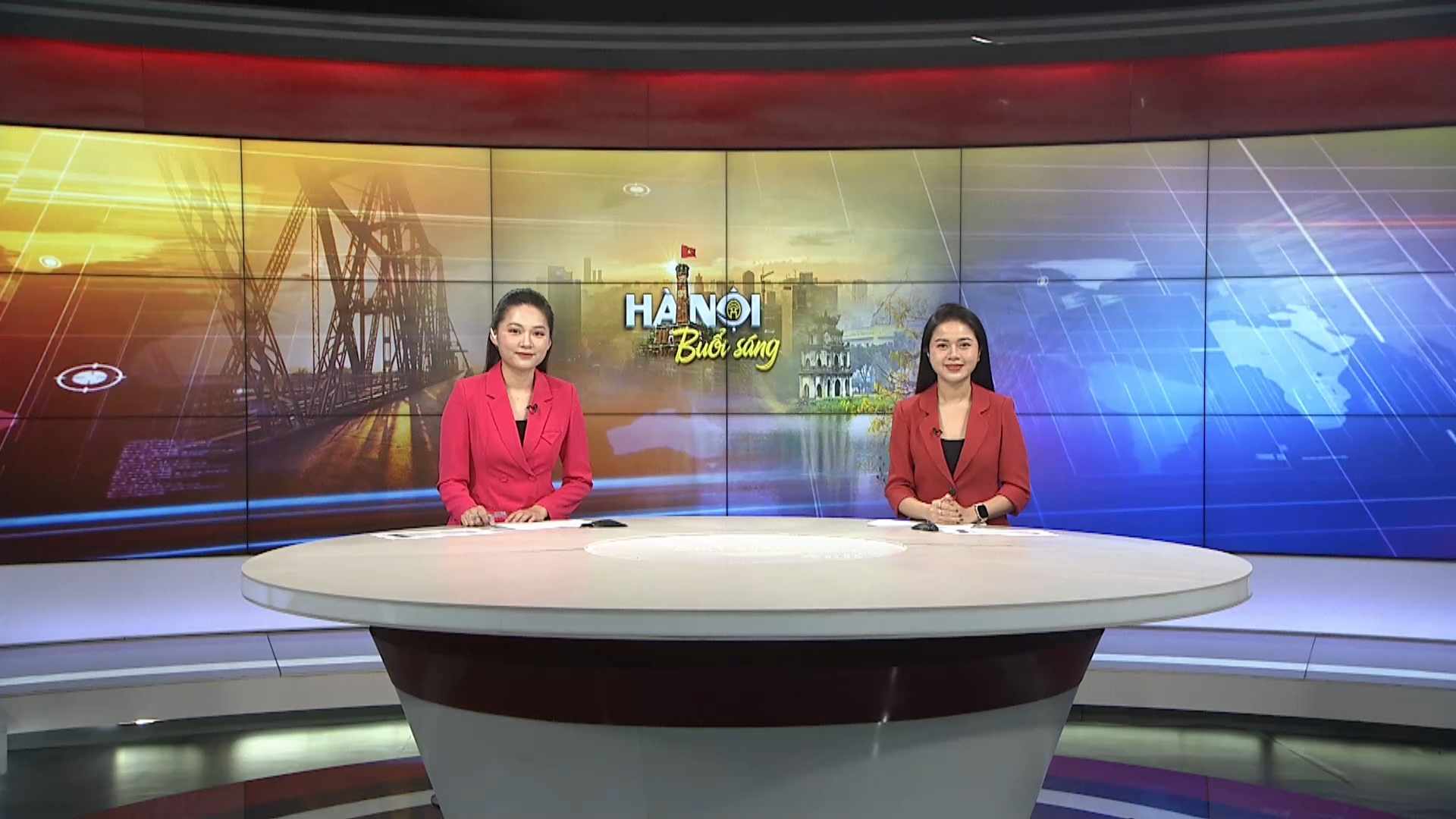 Chương trình Hà Nội buổi sáng | 14/05/2026
