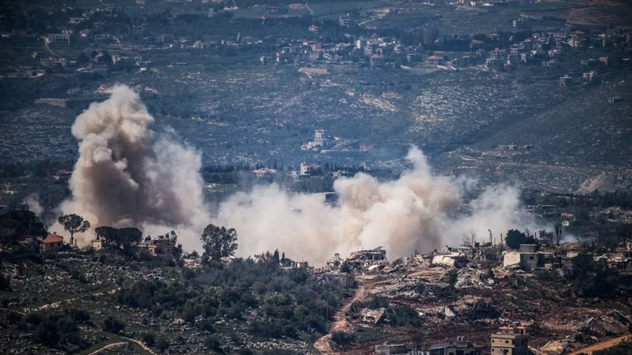 Giao tranh giữa Israel và Hezbollah tiếp tục leo thang