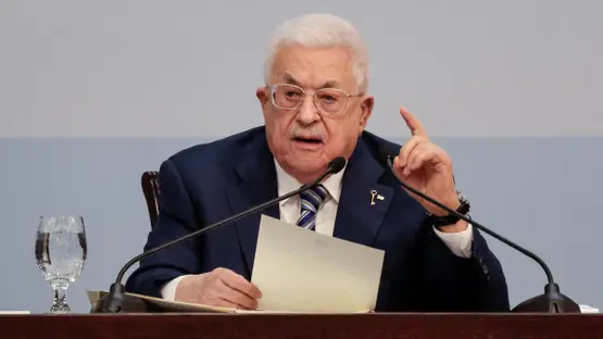 Tổng thống Palestine cam kết tổ chức bầu cử và cải cách