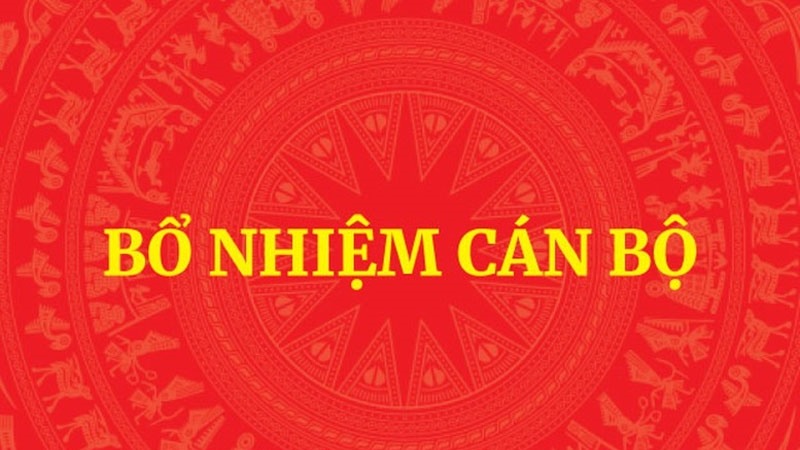 Bổ nhiệm Trợ lý Thủ tướng, Phó Thủ tướng Thường trực Chính phủ