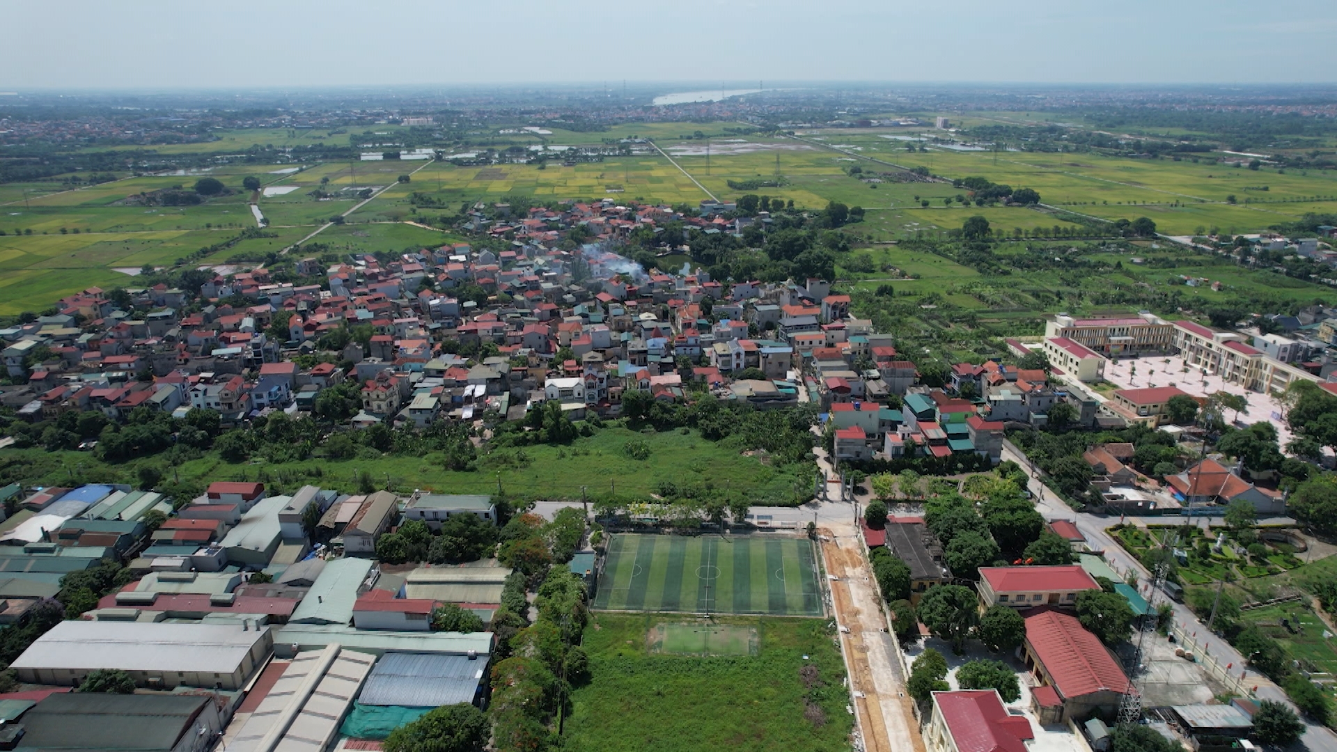 Bộ Tài chính nghiên cứu xây dựng Luật Thuế bất động sản