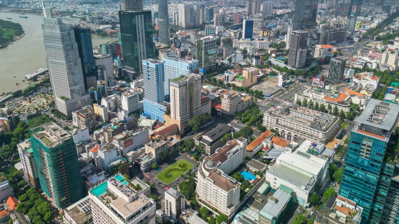 Giá nhà tăng cao: Nỗi lo về một 'thế hệ 3 không'