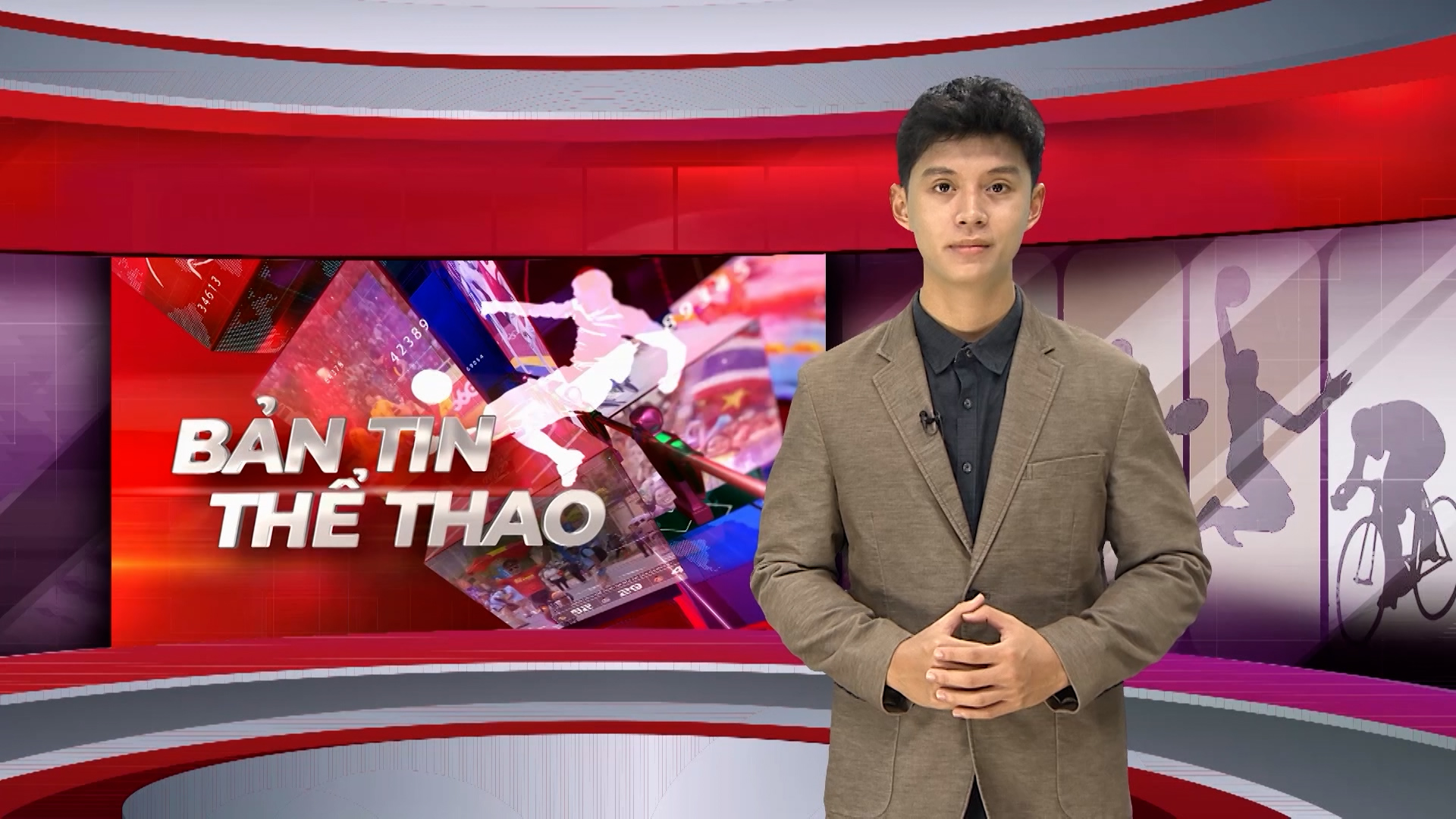 Bản tin Thể thao | 15/05/2026