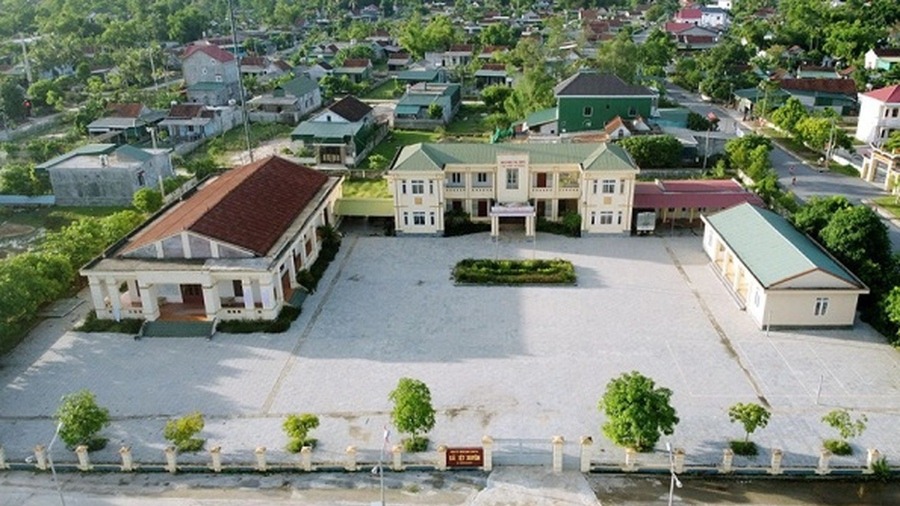 Xử lý các cơ sở nhà, đất dôi dư trước 25/5