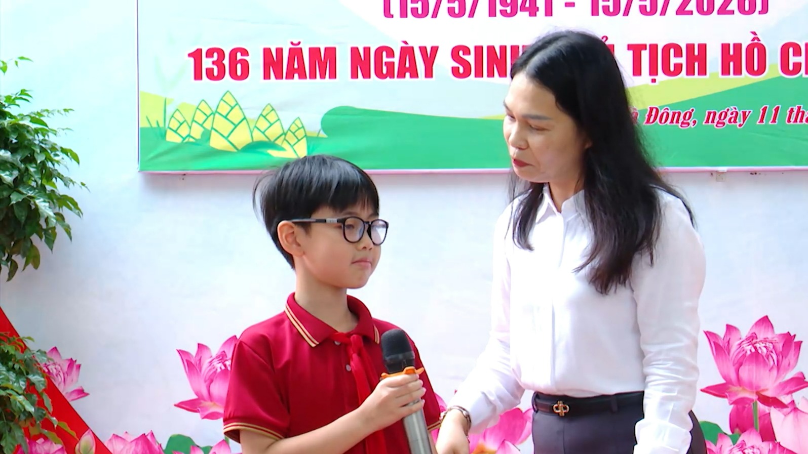 Trường học an toàn giúp học sinh phát triển toàn diện | Giáo dục và đào tạo | 15/05/2026