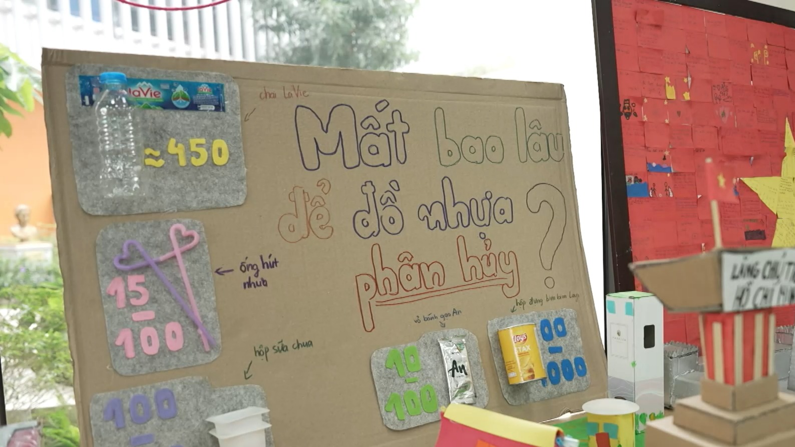 Rác: Hành trình đổi thay | Phóng sự tài liệu | 31/03/2026
