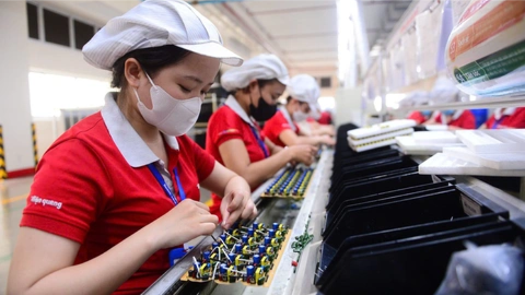 Kinh tế tư nhân Việt Nam đã vượt qua giai đoạn phòng thủ