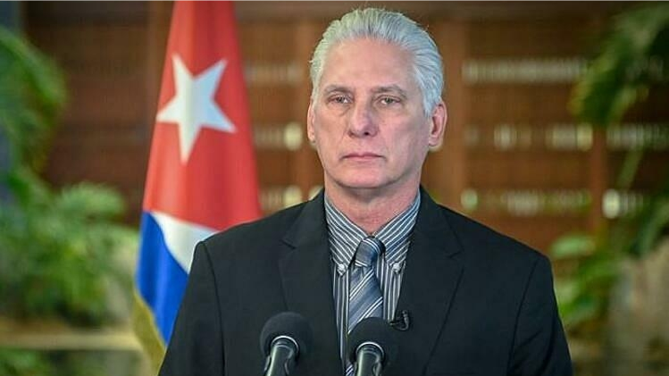 Cuba cân nhắc đề nghị viện trợ của Mỹ