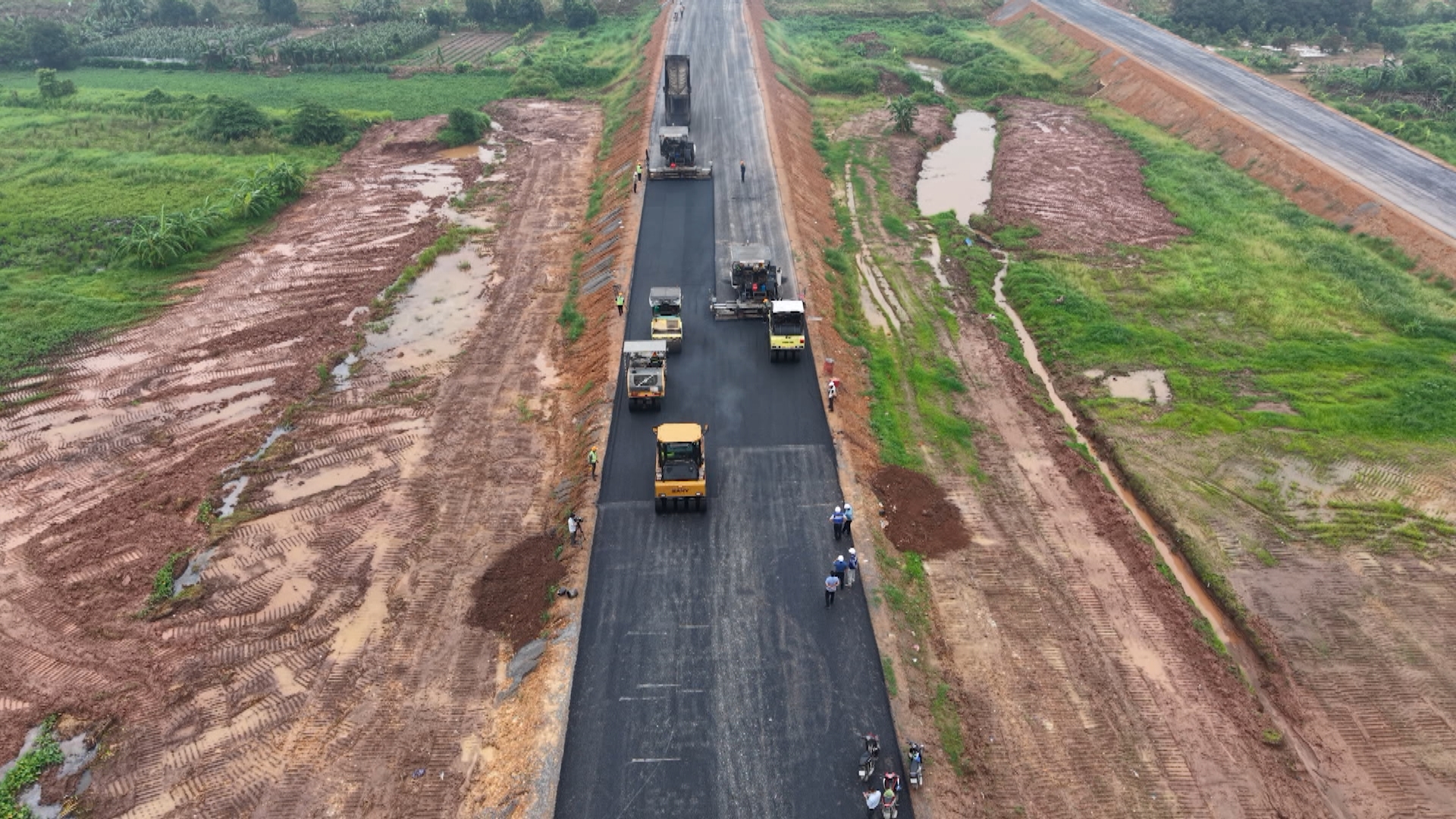 Đề xuất kéo dài thời gian bảo hành công trình
