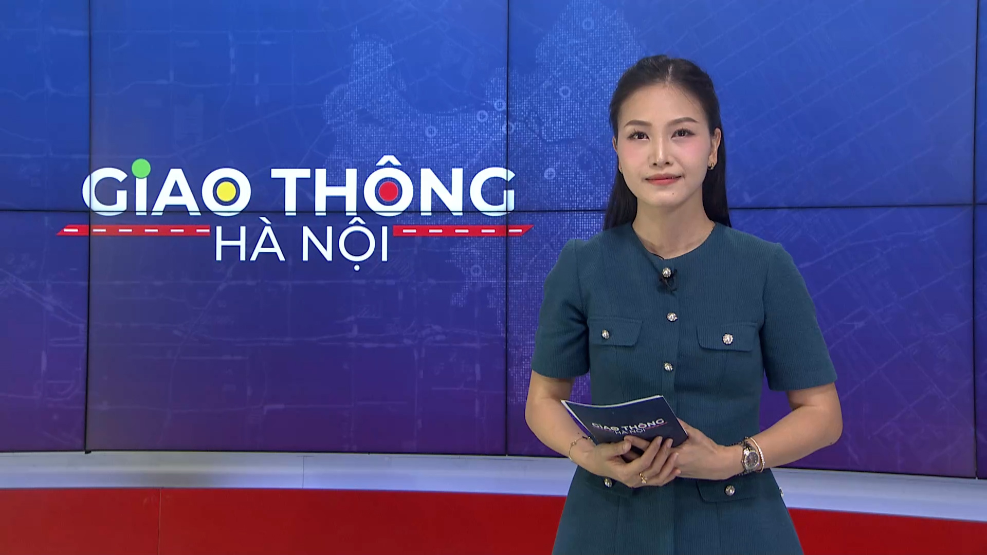 Giao thông Hà Nội | 15/05/2026