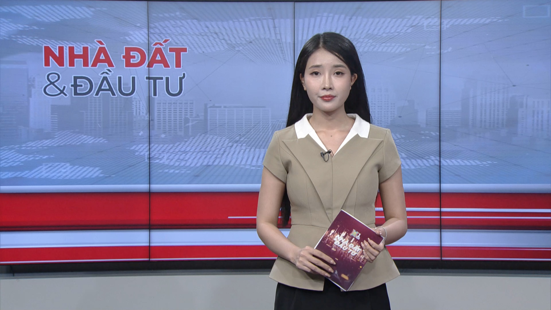 Bản tin Nhà đất và đầu tư | 15/05/2026