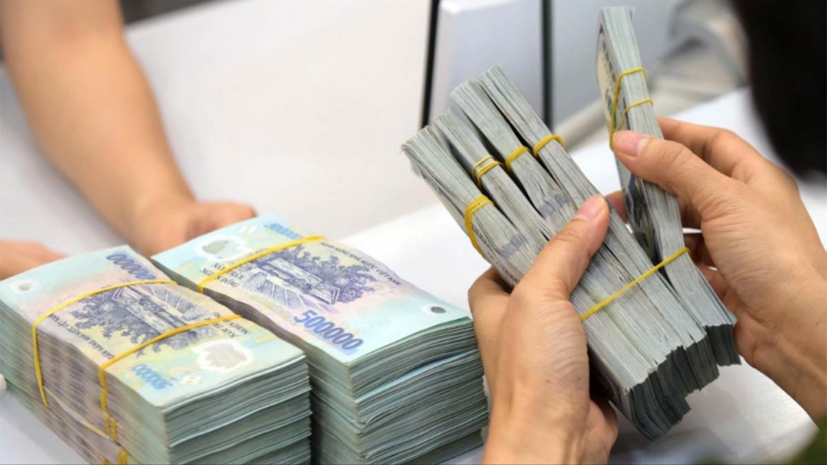 Ngân hàng đẩy mạnh tăng vốn điều lệ, củng cố nội lực tăng trưởng
