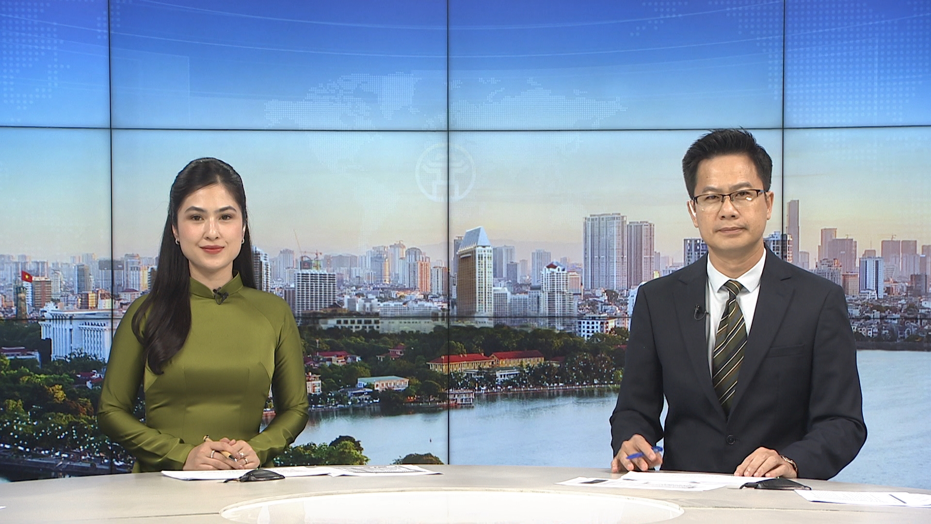 Chương trình Thời sự 18h30 | 15/05/2026