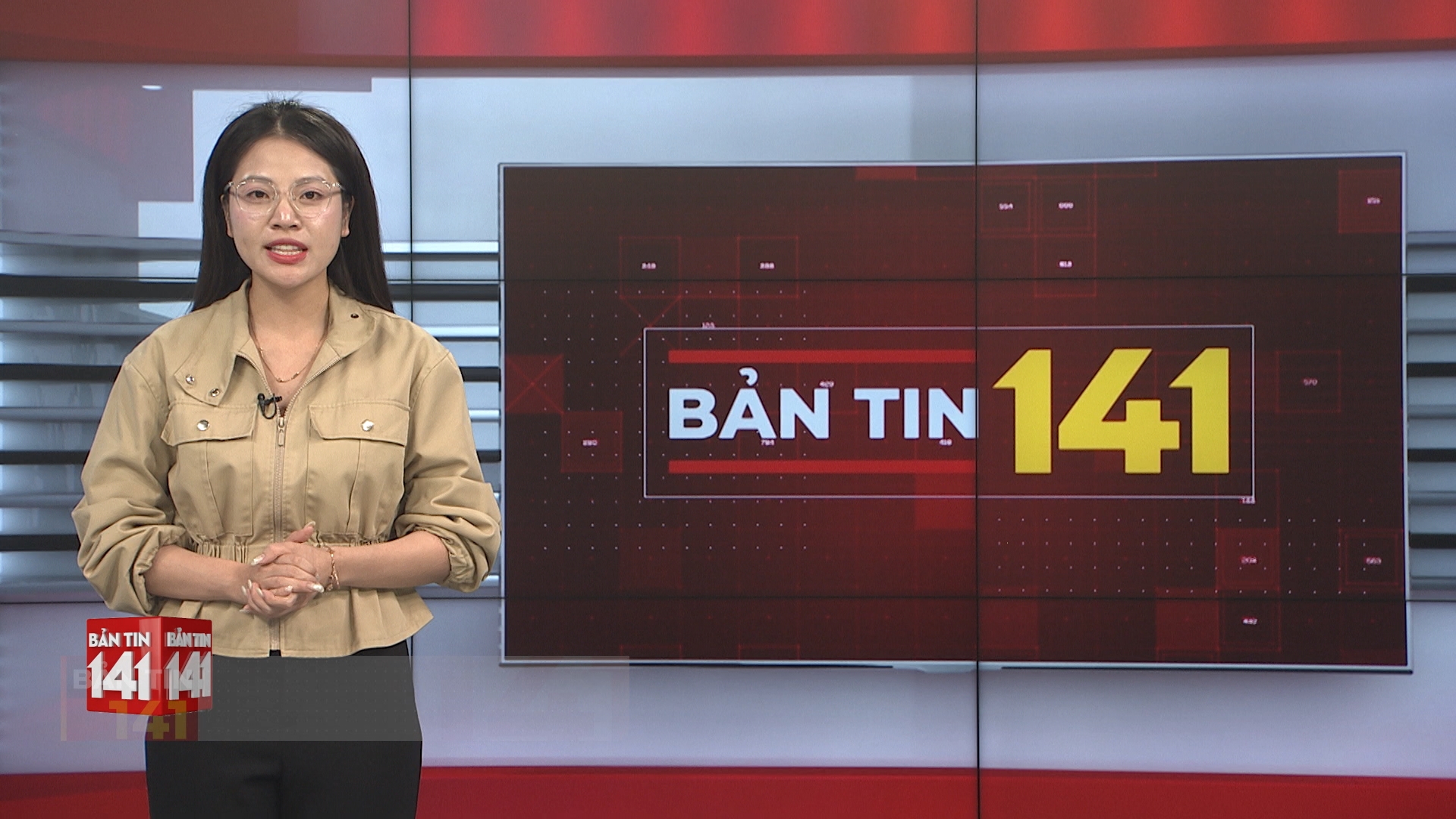 Bản tin 141 | 15/05/2026