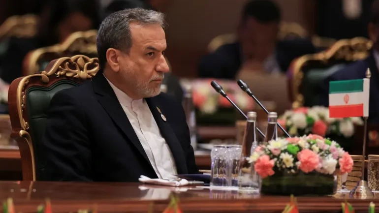 Iran cáo buộc UAE can dự trực tiếp vào các cuộc tấn công