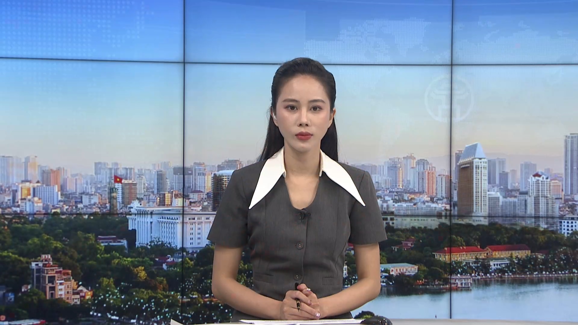 Chương trình Thời sự 23h00 | 15/05/2026