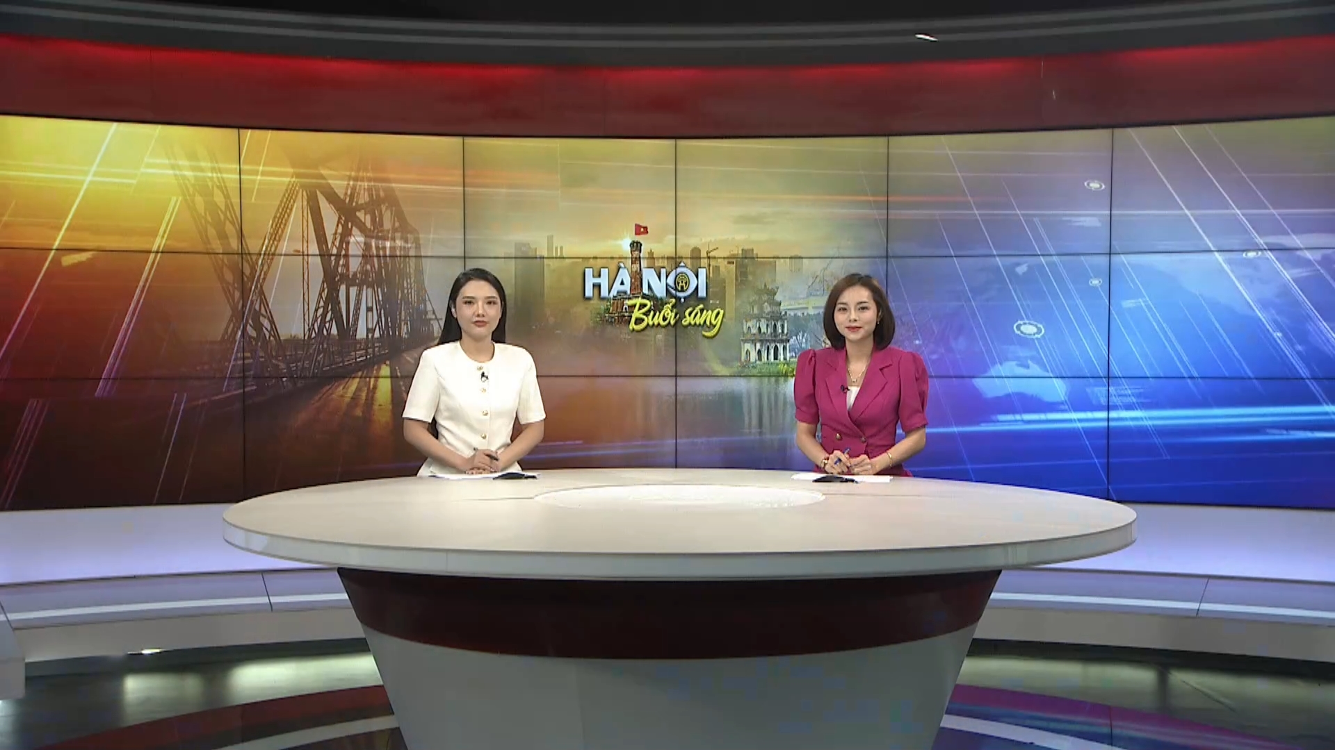 Chương trình Hà Nội buổi sáng | 15/05/2026