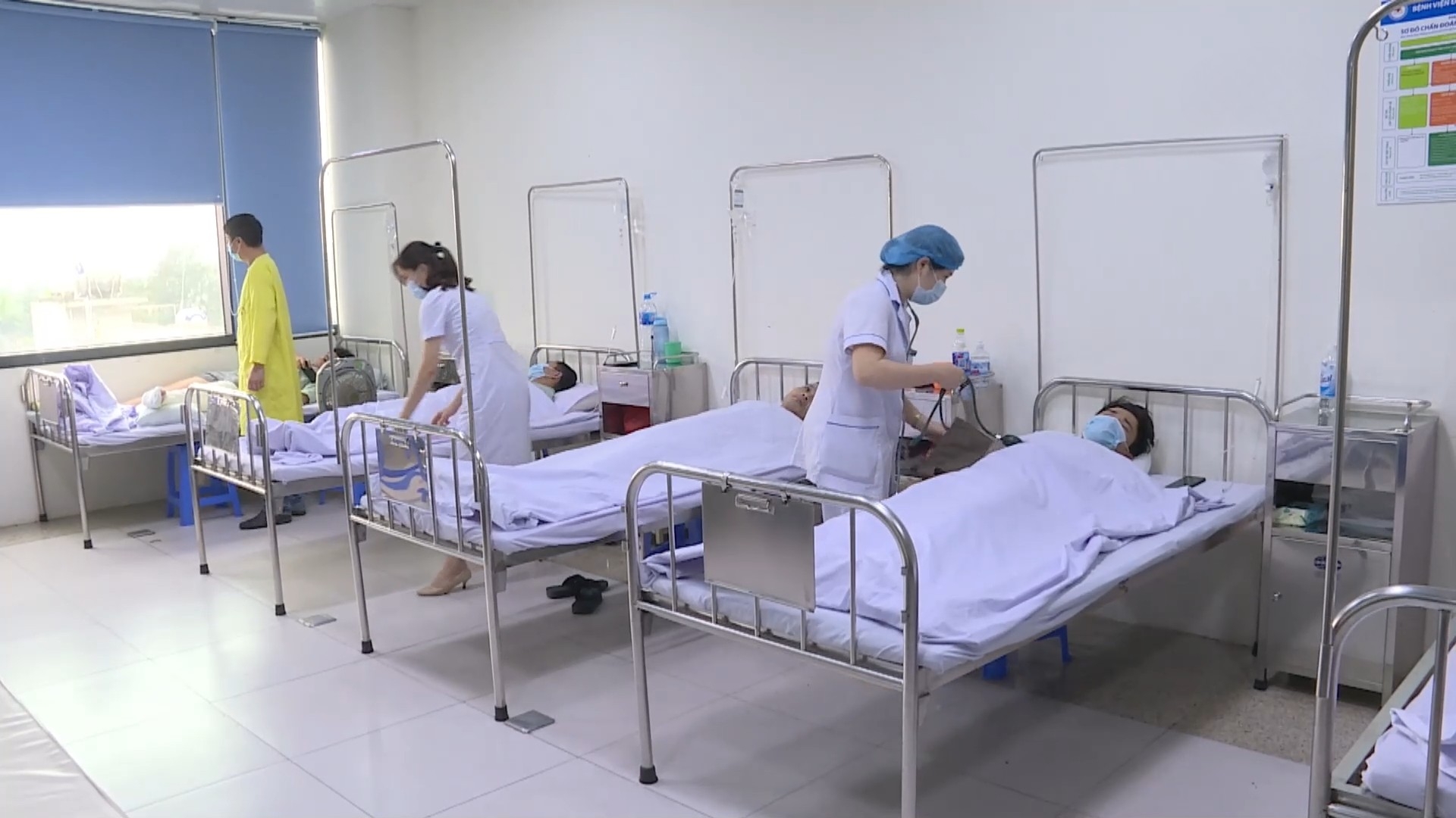 Sẽ mở rộng nguồn thu Quỹ BHYT từ thuế thuốc lá, rượu bia