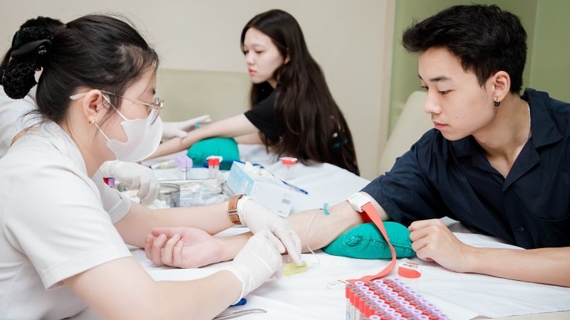 Ban hành danh mục khám sức khỏe miễn phí toàn dân