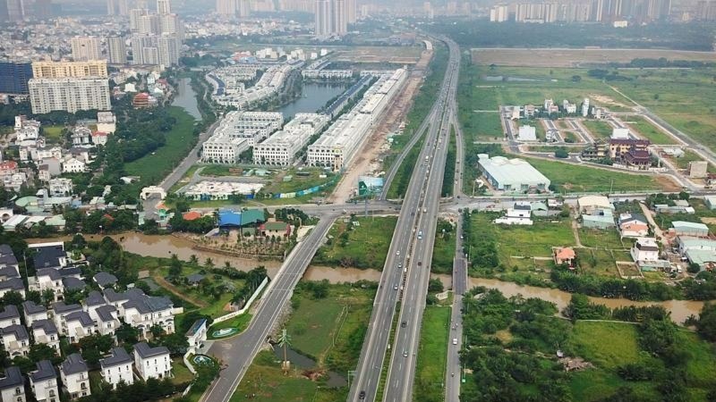 Sửa Luật Đất đai: Khơi thông nguồn lực cho xã hội