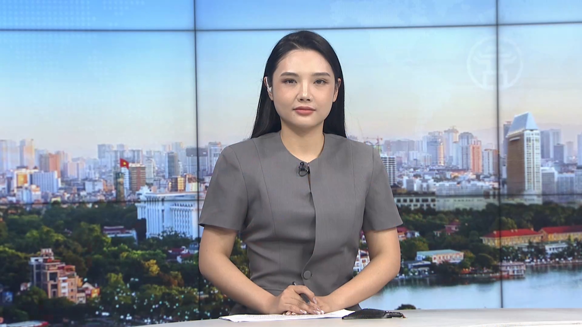 Chương trình Thời sự 9h00 | 15/05/2026