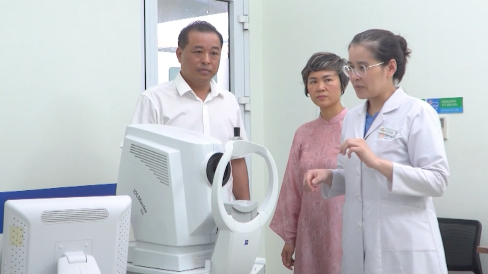 Sở Y tế Hà Nội đánh giá chất lượng bệnh viện