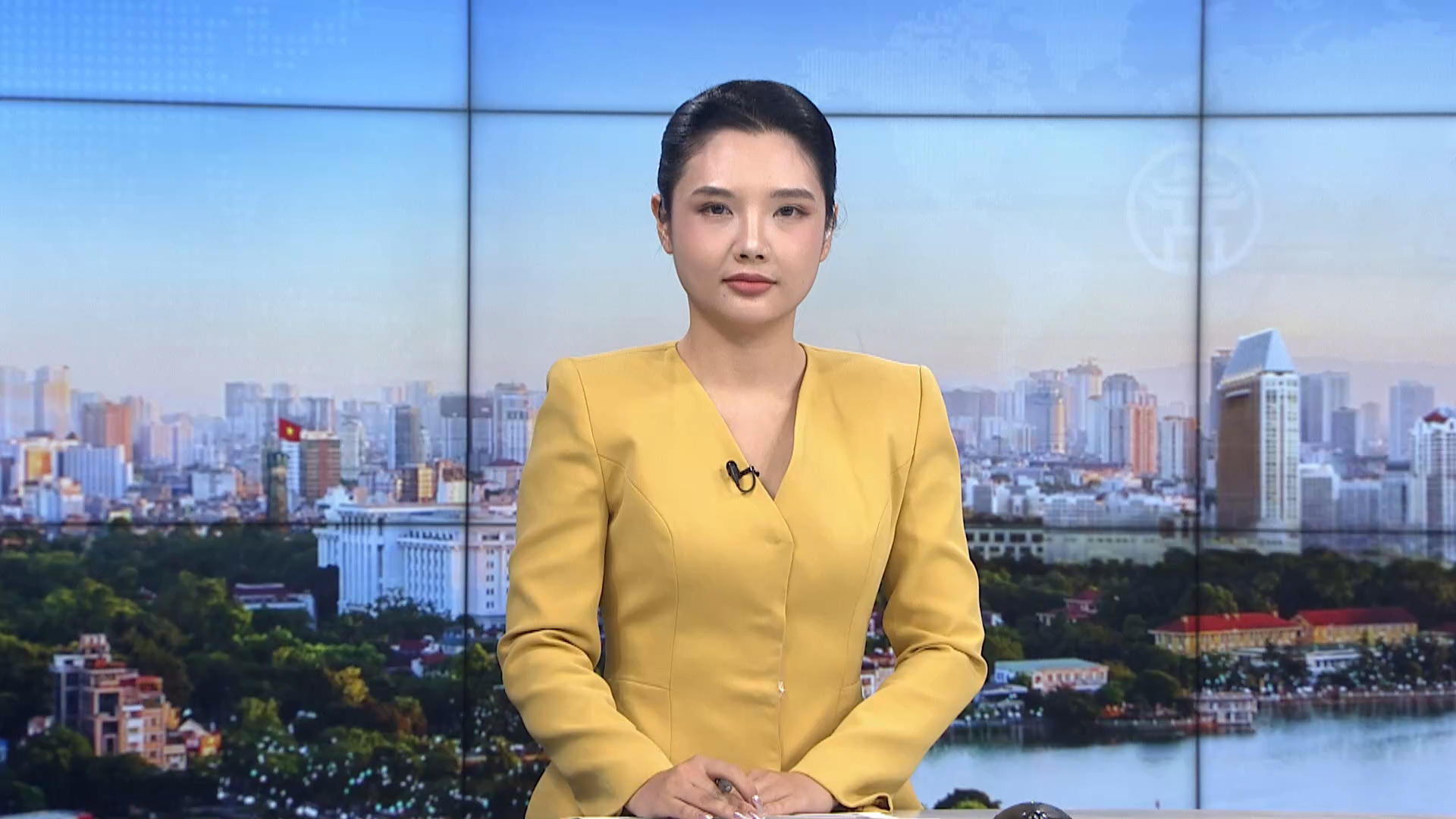 Chương trình Thời sự 11h30 | 16/05/2026